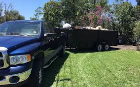 Best Shed Removal  in Desnso, CA